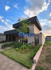 Casa de Condomínio com 3 Quartos à venda, 215m² no Terravista Residence Club, Mirassol
