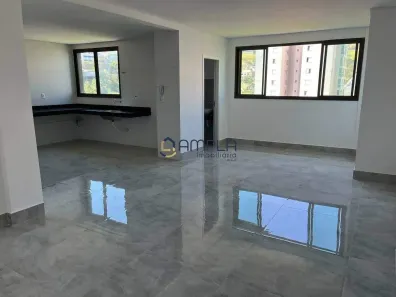 Apartamento com 2 Quartos à venda, 84m² no Buritis, Belo Horizonte