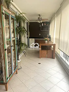Apartamento com 3 Quartos à venda, 108m² no Vila Andrade, São Paulo
