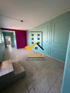 Ponto Comercial para alugar, 200m² no Jardim Nasralla, Bauru