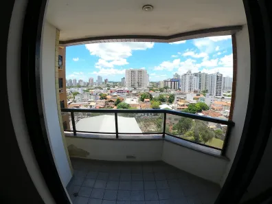 Flat com 1 Quarto para alugar, 50m² no Centro, Campos dos Goytacazes