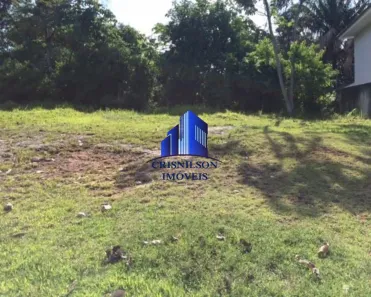 Lote/Terreno à venda, 1089m² no Alphaville I, Salvador