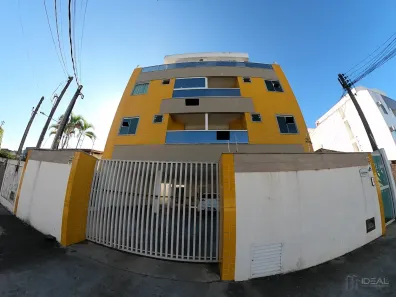 Apartamento com 2 Quartos à venda, 67m² no Parque São Caetano, Campos dos Goytacazes