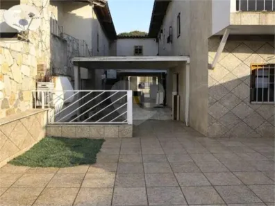 Sobrado com 3 Quartos à venda, 210m² no Parque Boturussu, São Paulo