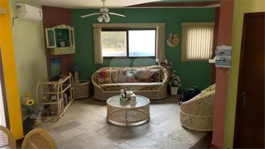 Apartamento com 4 Quartos à venda, 214m² no Enseada, Guarujá
