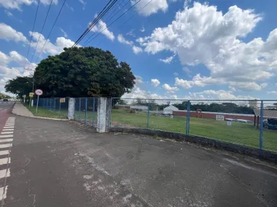 Lote/Terreno à venda, 11700m² no Morumbi, Paulínia