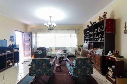 Casa com 4 Quartos à venda, 397m² no Jardim Pinheiros, São Paulo