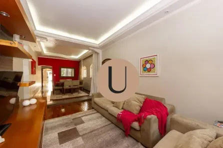 Casa com 3 Quartos à venda, 284m² no Jardim Textil, São Paulo