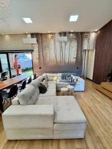 Casa de Condomínio com 3 Quartos à venda, 209m² no Jardim Celeste, Jundiaí