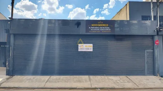 Ponto Comercial com 1 Quarto para alugar, 210m² no Brooklin Paulista, São Paulo