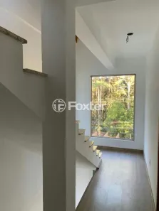 Casa de Condomínio com 2 Quartos à venda, 135m² no Laje de Pedra, Canela
