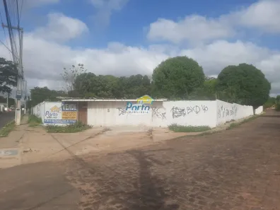 Lote/Terreno para alugar, 8m² no Aroeiras, Teresina