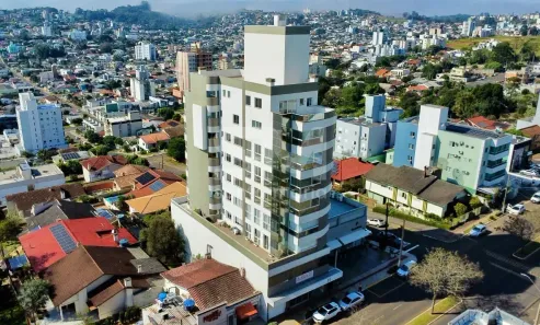 Apartamento com 3 Quartos à venda, 196m² no Centro, Chapecó