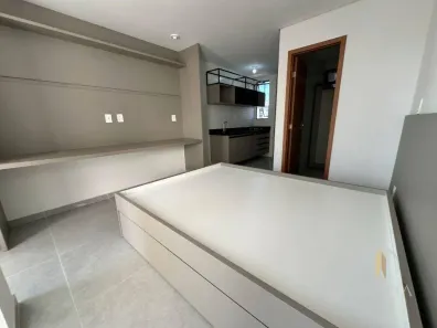 Flat com 1 Quarto à venda, 26m² no Intermares, Cabedelo