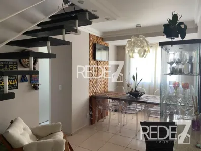 Apartamento com 2 Quartos à venda, 90m² no Jardim Paulistano, Campinas