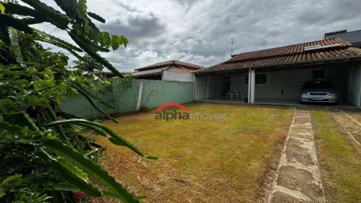 Casa com 2 Quartos à venda, 148m² no Jardim Novo Cambuí, Hortolândia
