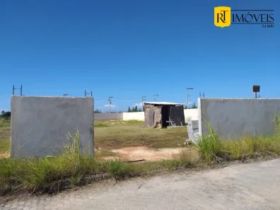 Lote/Terreno à venda, 1000m² no Ponta do Capim (Praia Seca), Araruama