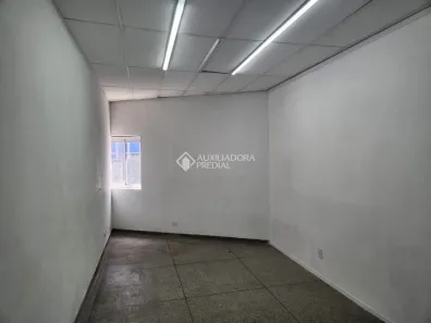 Sala Comercial para alugar, 14m² no Centro, São Caetano do Sul