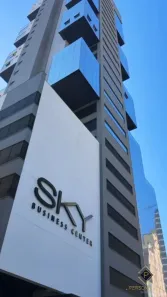 Sala Comercial à venda, 64m² no Centro, Balneário Camboriú