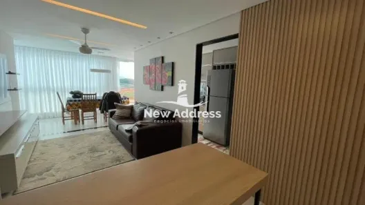 Apartamento com 3 Quartos à venda, 90m² no Praia do Morro, Guarapari