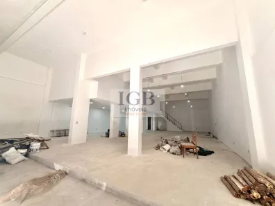 Ponto Comercial para alugar, 312m² no Santana, São Paulo