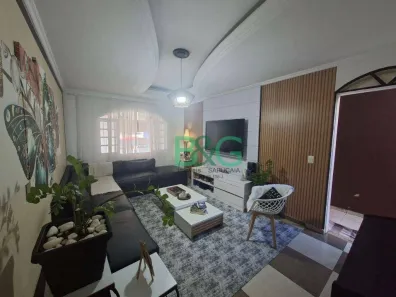 Casa de Condomínio com 3 Quartos à venda, 196m² no Parque Miguel Mirizola, Cotia