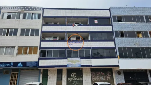 Sala Comercial para alugar, 35m² no Riacho Fundo I, Brasília