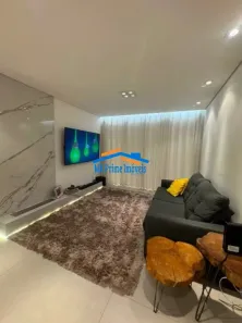 Apartamento com 3 Quartos à venda, 140m² no Tamboré, Santana de Parnaíba
