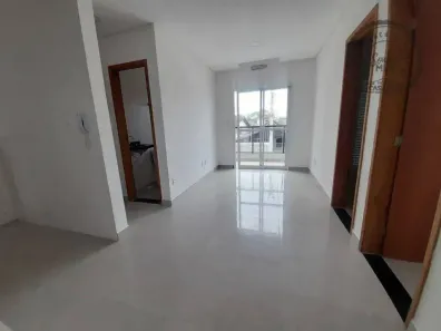 Casa de Condomínio com 2 Quartos à venda, 65m² no Caiçara, Praia Grande
