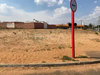 Lote/Terreno à venda, 1240m² no Cidade Aracy, São Carlos