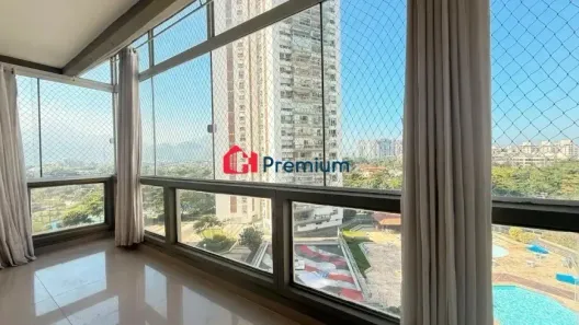 Apartamento com 2 Quartos à venda, 97m² no Barra da Tijuca, Rio de Janeiro