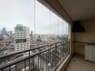 Apartamento com 1 Quarto à venda, 44m² no Santana, São Paulo