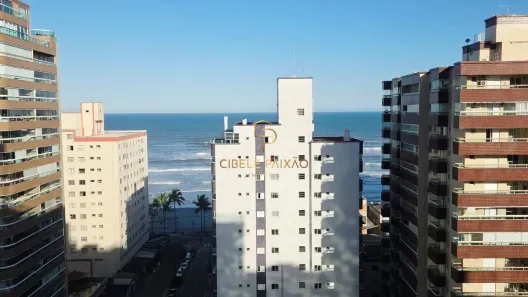 Apartamento com 3 Quartos à venda, 107m² no Caiçara, Praia Grande