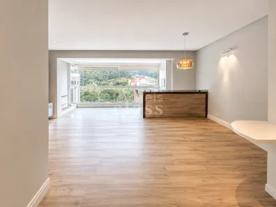 Apartamento com 3 Quartos à venda, 129m² no Jardim do Salso, Porto Alegre