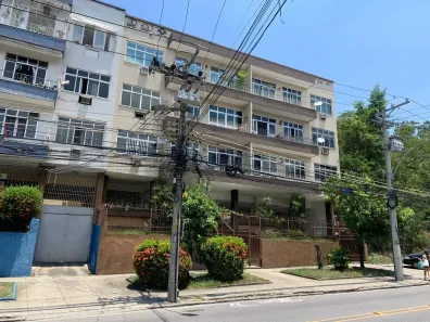 Apartamento com 3 Quartos para alugar, 89m² no Jardim Guanabara, Rio de Janeiro