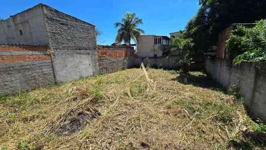 Lote/Terreno à venda, 360m² no Cabuçu, Nova Iguaçu