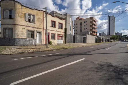 Imóvel Comercial com 3 Quartos à venda, 108m² no Alto da Rua XV, Curitiba