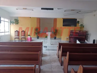 Imóvel Comercial à venda, 400m² no Vila Romero, São Paulo