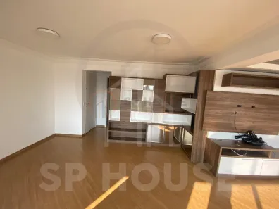Apartamento com 3 Quartos à venda, 93m² no Bosque da Saúde, São Paulo