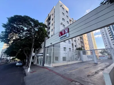 Apartamento com 3 Quartos à venda, 120m² no Terra Bonita, Londrina