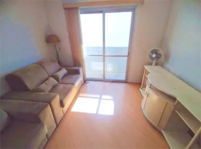 Apartamento com 2 Quartos à venda, 75m² no Cambuci, São Paulo
