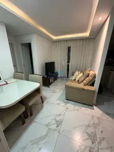 Apartamento com 2 Quartos à venda, 48m² no Residencial Parque da Fazenda, Campinas