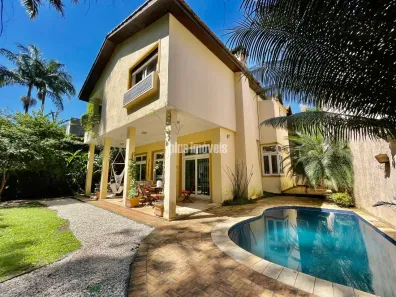  com 4 Quartos à venda, 500m² no Granja Julieta, São Paulo
