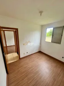 Apartamento com 2 Quartos à venda, 52m² no Jardim José Sampaio Júnior, Ribeirão Preto