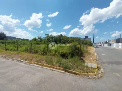 Lote/Terreno à venda, 613m² no Santa Regina, Camboriú
