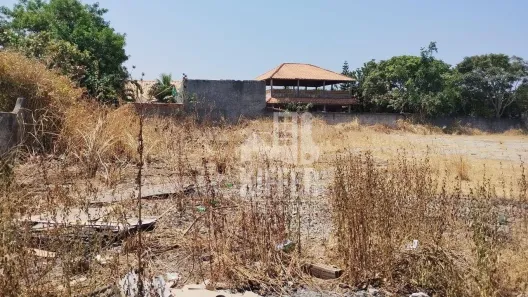 Lote/Terreno à venda, 1800m² no Praia de Itaipuaçu (Itaipuaçu), Maricá