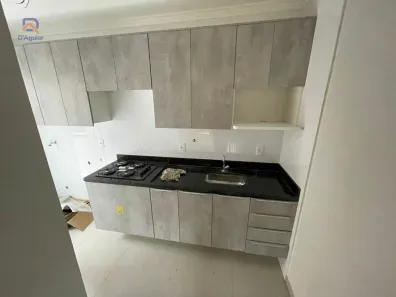 Apartamento com 2 Quartos para alugar, 45m² no Vila Constança, São Paulo