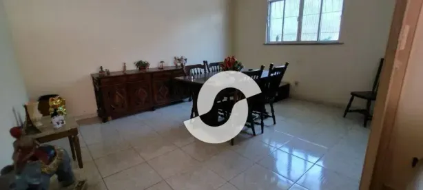 Casa com 4 Quartos à venda, 160m² no Santa Rosa, Niterói