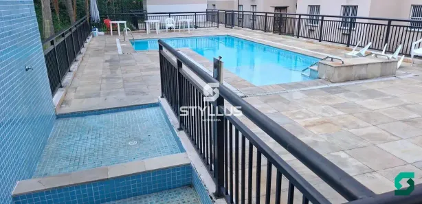 Apartamento com 2 Quartos à venda, 44m² no Engenho Novo, Rio de Janeiro