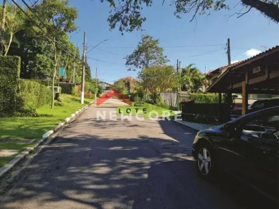 Lote/Terreno à venda, 360m² no Parque Paulistano, Cotia